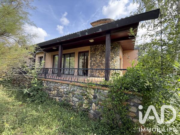 Maison à vendre 7 pièces 152,6 m² Saint-Alban