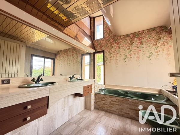 Maison à vendre 7 pièces 152,6 m² Saint-Alban