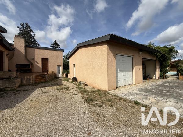 Maison à vendre 7 pièces 152,6 m² Saint-Alban