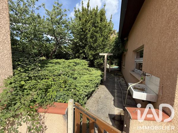 Maison à vendre 7 pièces 152,6 m² Saint-Alban