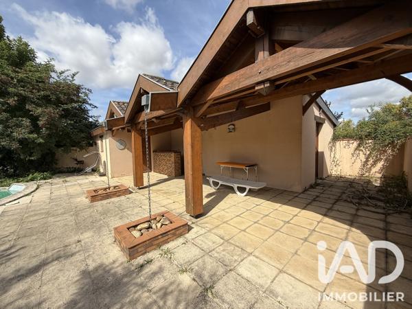 Maison à vendre 7 pièces 152,6 m² Saint-Alban