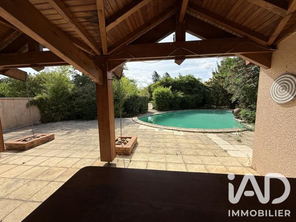 Maison à vendre 7 pièces 152,6 m² Saint-Alban