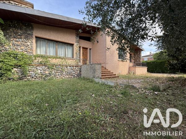 Maison à vendre 7 pièces 152,6 m² Saint-Alban