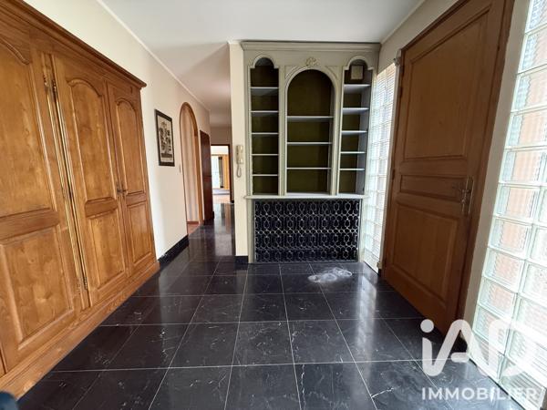 Maison à vendre 7 pièces 152,6 m² Saint-Alban