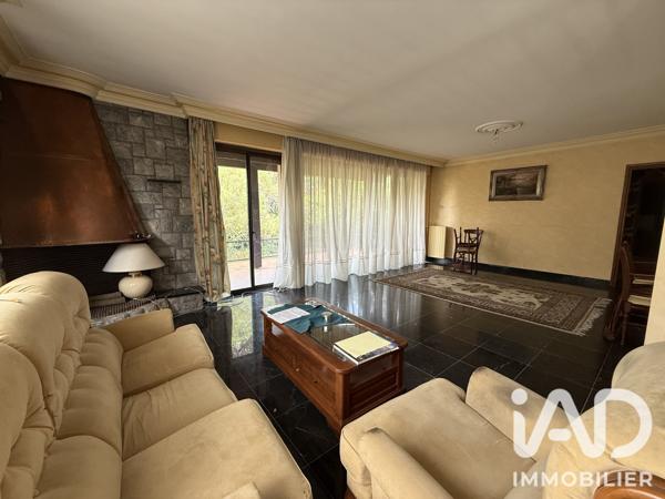 Maison à vendre 7 pièces 152,6 m² Saint-Alban