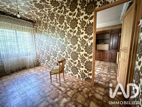 Maison à vendre 7 pièces 152,6 m² Saint-Alban