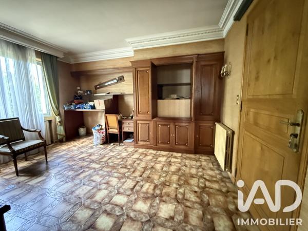 Maison à vendre 7 pièces 152,6 m² Saint-Alban