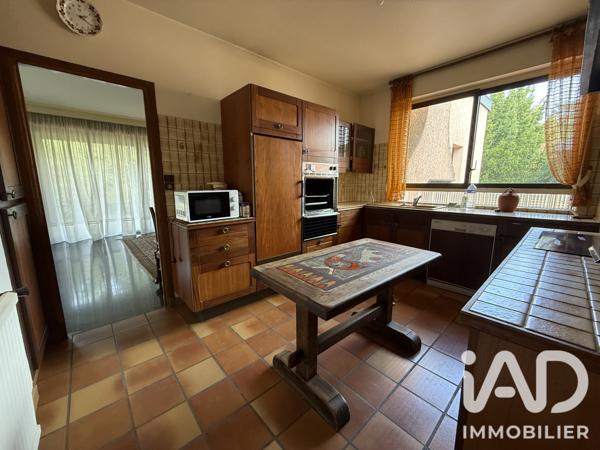 Maison à vendre 7 pièces 152,6 m² Saint-Alban