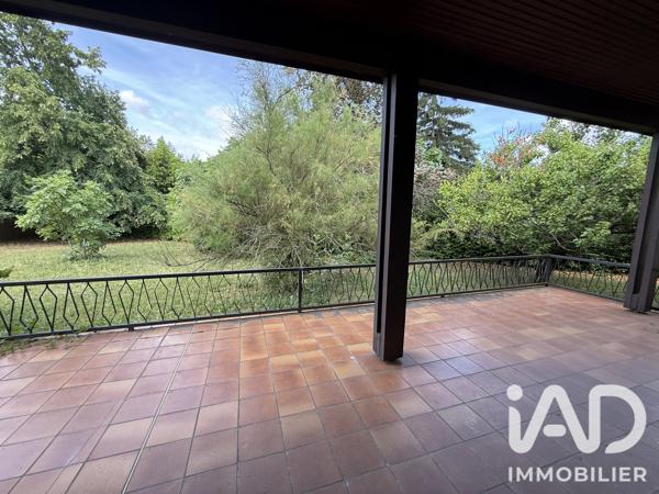 Maison à vendre 7 pièces 152,6 m² Saint-Alban
