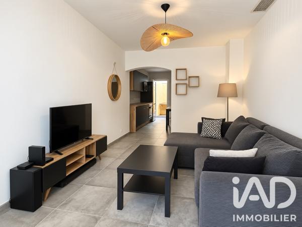 Maison à vendre 3 pièces 49,64 m² Mauguio