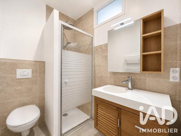 Maison à vendre 3 pièces 49,64 m² Mauguio
