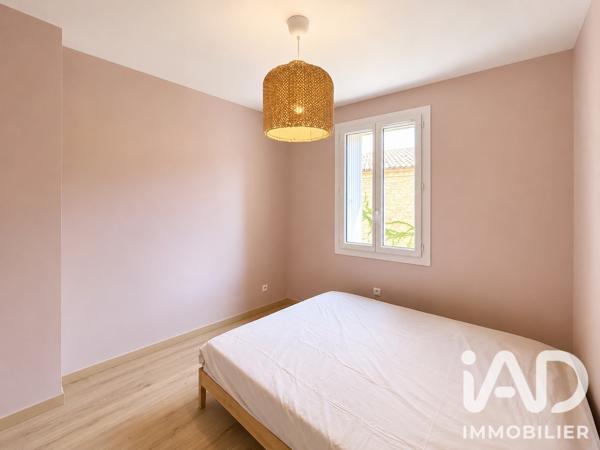 Maison à vendre 3 pièces 49,64 m² Mauguio