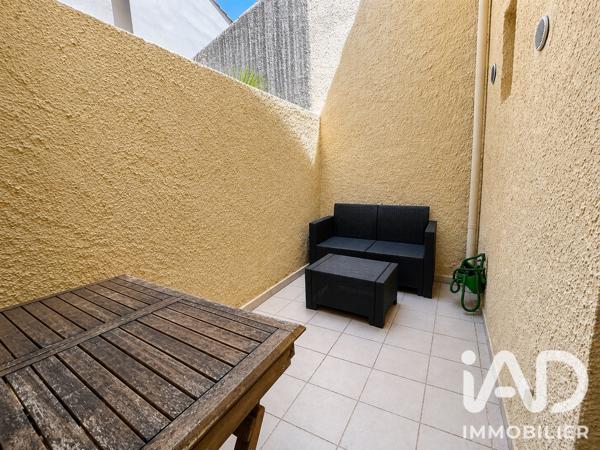 Maison à vendre 3 pièces 49,64 m² Mauguio