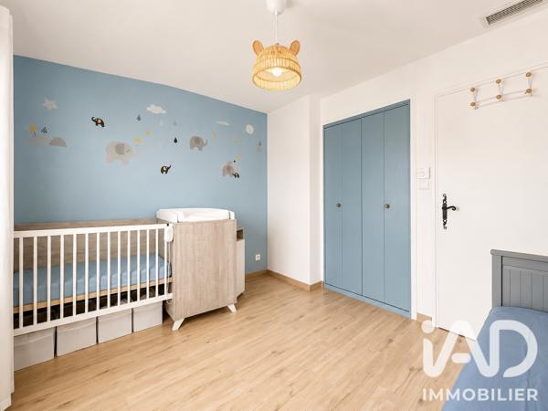 Maison à vendre 3 pièces 49,64 m² Mauguio
