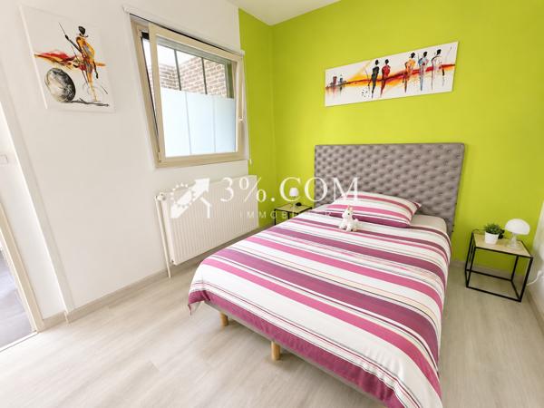 Maison 8 pièce(s) 4 chambre(s) 298 m²