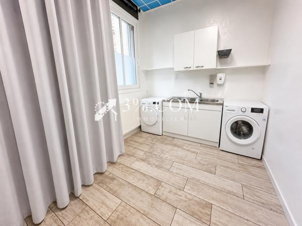 Maison 8 pièce(s) 4 chambre(s) 298 m²