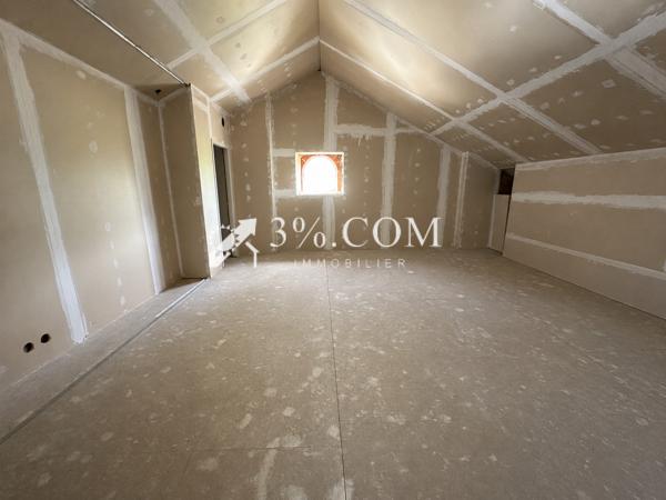 Maison 8 pièce(s) 4 chambre(s) 298 m²