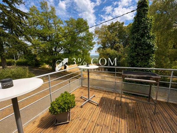 Maison 8 pièce(s) 4 chambre(s) 298 m²