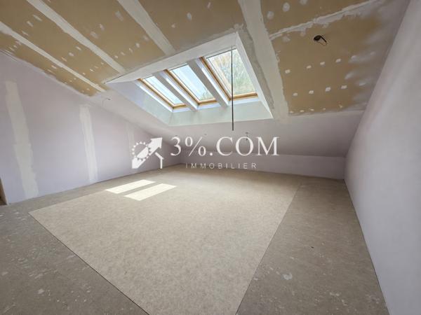 Maison 8 pièce(s) 4 chambre(s) 298 m²