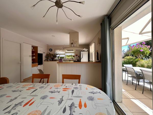MAISON TYPE 8 - SAINT BENOIT Saint-Benoît (86280)