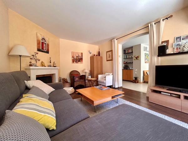 MAISON TYPE 8 - SAINT BENOIT Saint-Benoît (86280)