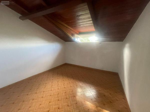 Villa à vendre à Petit-Bourg en Guadeloupe (97170), ref : 97110/18