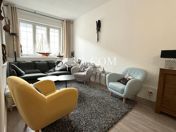 Maison 5 pièce(s) 3 chambre(s) 95 m²