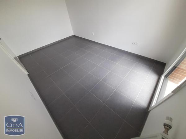 Appartement à louer 2 pièces 41.47m²