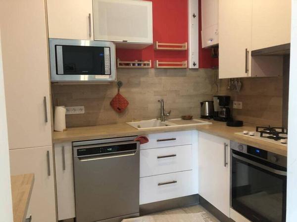 Maison 3 pièces - 35800 Dinard