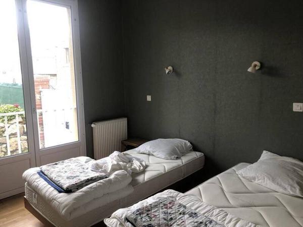 Maison 3 pièces - 35800 Dinard