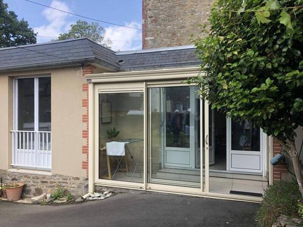 Maison 3 pièces - 35800 Dinard