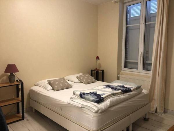 Maison 3 pièces - 35800 Dinard