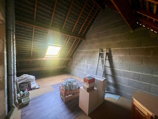 Maison 5 pièces 118 m2