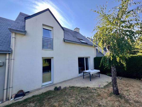 Maison 5 pièces 118 m2