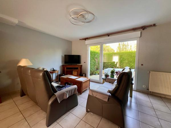 Maison 5 pièces 118 m2