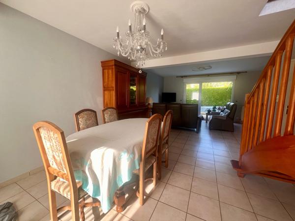 Maison 5 pièces 118 m2