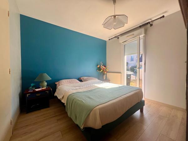 Maison 5 pièces 118 m2
