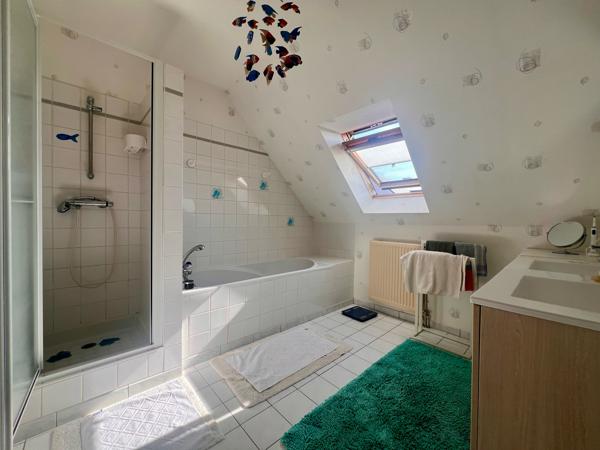 Maison 5 pièces 118 m2