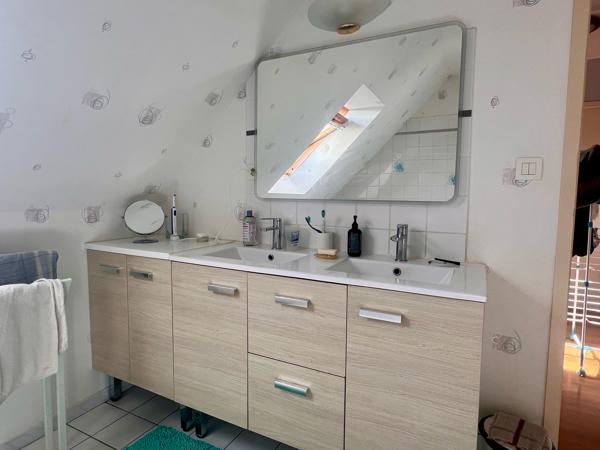 Maison 5 pièces 118 m2