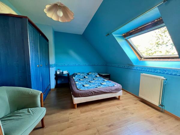 Maison 5 pièces 118 m2