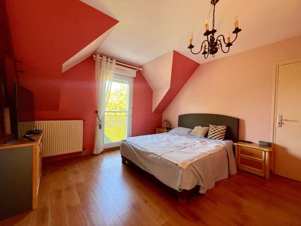Maison 5 pièces 118 m2