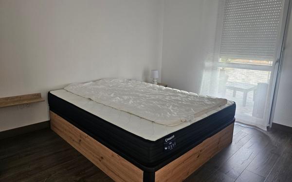 Appartement à louer    2 pièces • 40,79 m2 Royan