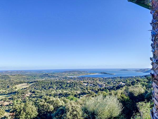 Maison à vendre  8 pièces - 306 m2 PORTO VECCHIO - 201