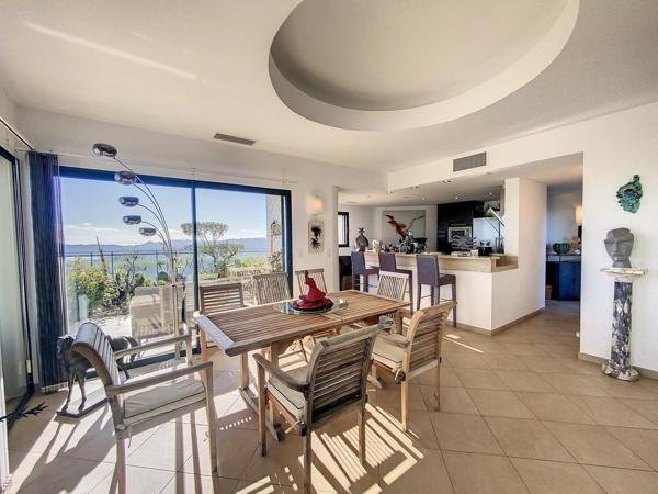 Maison à vendre  8 pièces - 306 m2 PORTO VECCHIO - 201