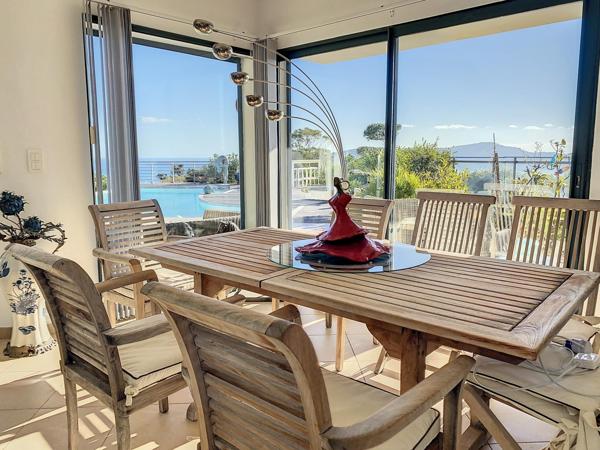 Maison à vendre  8 pièces - 306 m2 PORTO VECCHIO - 201