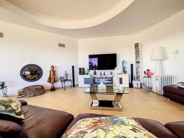 Maison à vendre  8 pièces - 306 m2 PORTO VECCHIO - 201