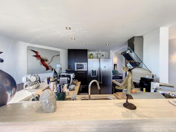 Maison à vendre  8 pièces - 306 m2 PORTO VECCHIO - 201