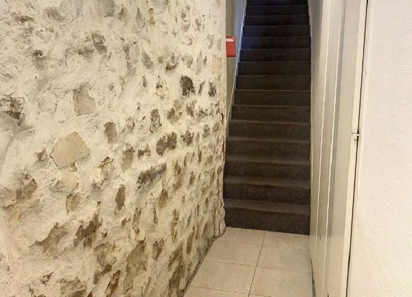 Appartement à vendre    2 pièces •  La Rochelle