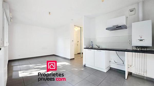 Appartement Francheville 1 pièces 30 m2