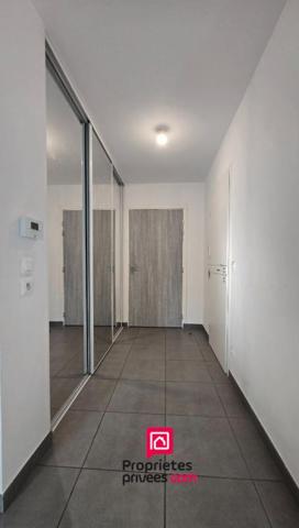 Appartement Francheville 1 pièces 30 m2